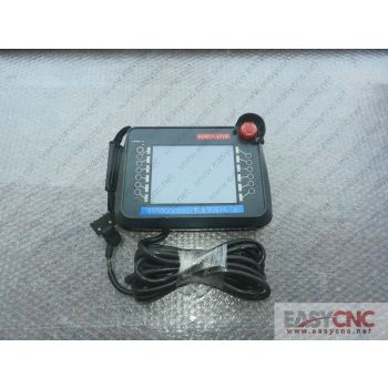 GP2401H-DS3 Pro-face touchscreen panel used