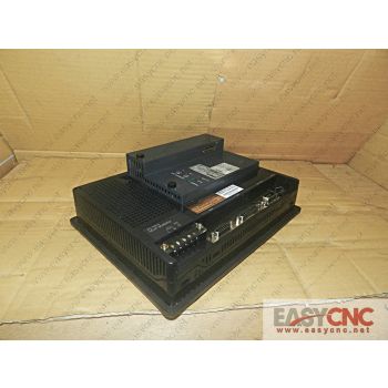 GP470-EG11 PROFACE GRAPHIC PANEL used