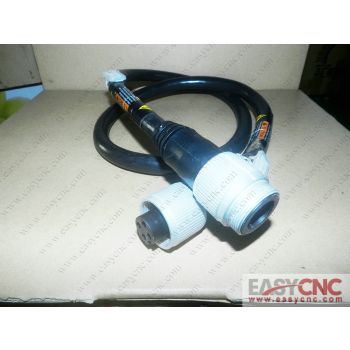 GSDA GKDA40-1.5M Turck power cordset used