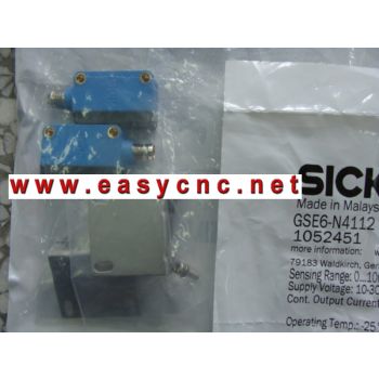 GSE6-N4112 Sick new