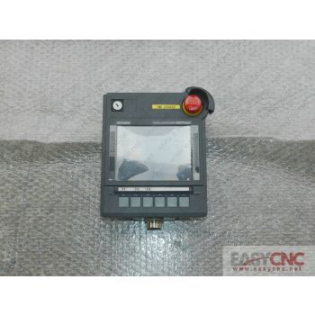 GT1155HS-QSBD Mitsubishi graphic operation terminal used