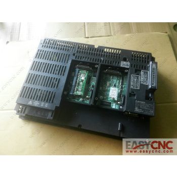 GT1575-STBA Mitsubishi graphic operation terminal used