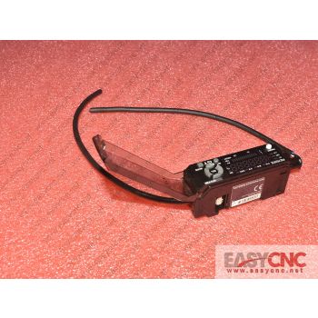 GT2-72N Keyence LASER sensor used