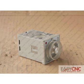 H3BA Omron time realy used