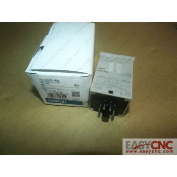 H3CR-H8L Omron timer used