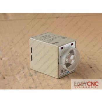 H3M-D Omron time realy used