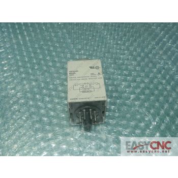 H3M Omron timer used