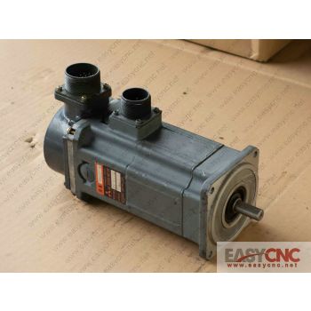 HA-33NC-S Mitsubishi as servo motor used