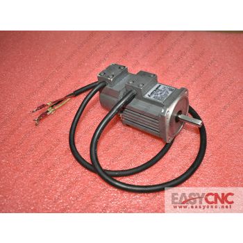 HA-FF053D Mitsubishi ac servo motor used