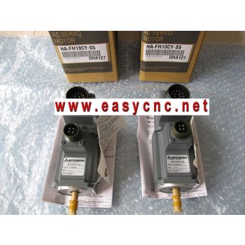 HA-FH13CY-S5 Mitsubishi servo motor new