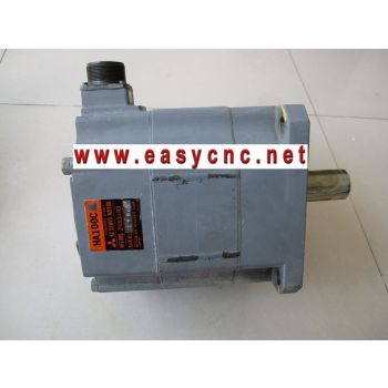 HA100C-S Mitsubishi servo motor used