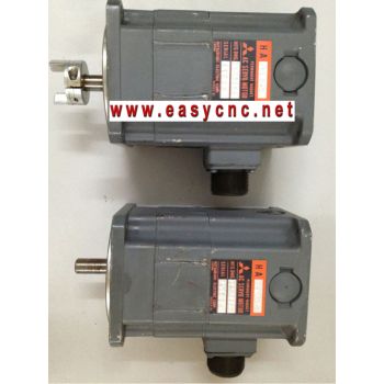 HA23NC-S Mitsubishi servo motor used