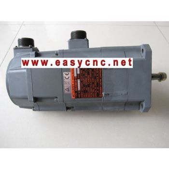 HA43NCB-S Mitsubishi servo motor used