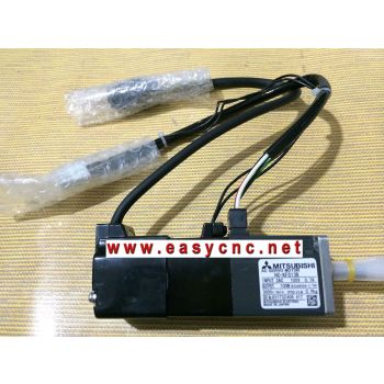 HC-KFS13B Mitsubishi servo motor new
