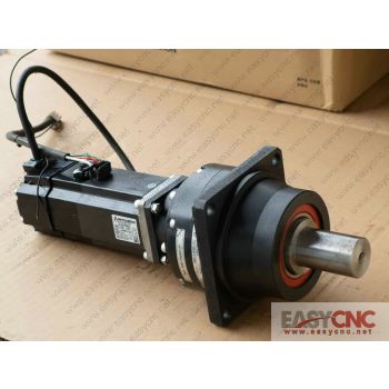 HC-KFS43BG2 Mitsubishi as servo motor used