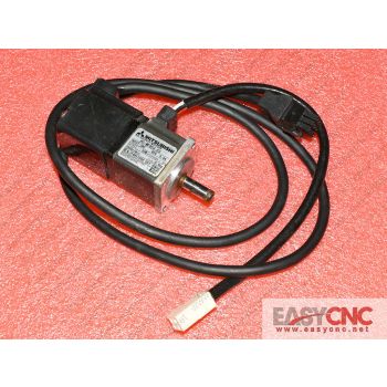 HC-MF053-S3 Mitsubishi ac servo motor used