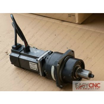 HC-MF43G1 Mitsubishi as servo motor used