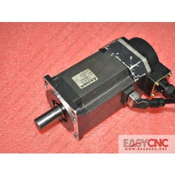 HC-MF73K-D52 Mitsubishi ac servo motor used