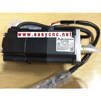 HC-MFS23BK Mitsubishi servo motor new