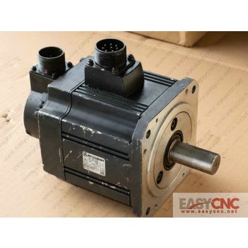 HC-SF-103B Mitsubishi as servo motor used