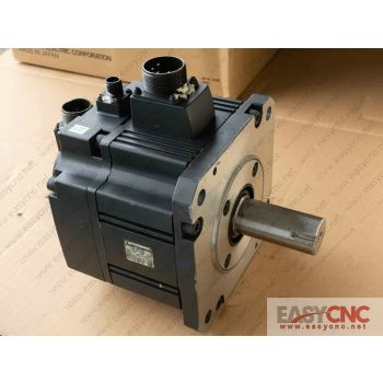 HC-SF202BK Mitsubishi as servo motor used