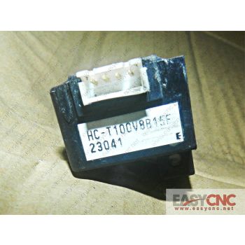 HC-T100V8B15F used