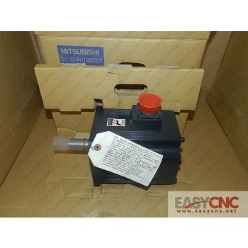 HC153BS-SZ Mitsubishi ac servo motor new (without encoder)