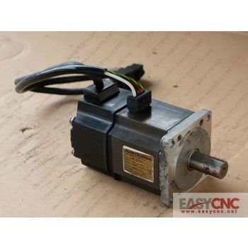 HC KFS23 Mitsubishi as servo motor used