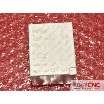 HD022P1-1AH-F-C 12VDC Songchuan realy used