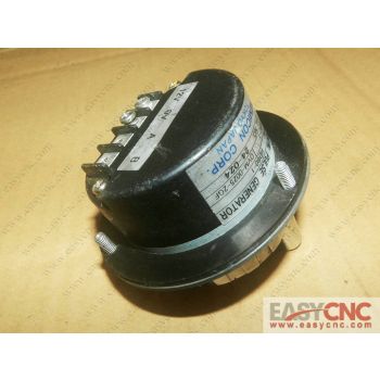 HD60-1 Nemicon manual pulse generator used