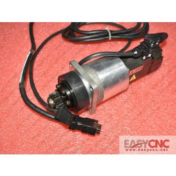 HF-KP13G5 Mitsubishi ac servo motor used