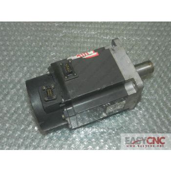 HF-KP73JW04-S6 Mitsubishi ac servo moter used