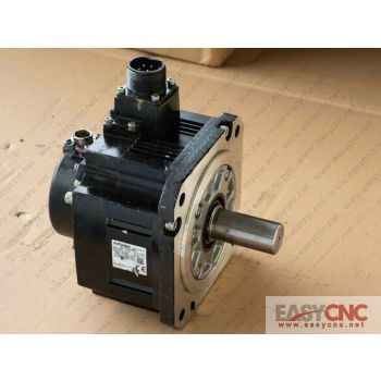 HF-SP524JW04 Mitsubishi as servo motor used