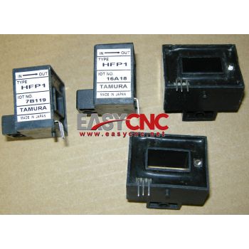 HFP1 Fanuc current transformer used