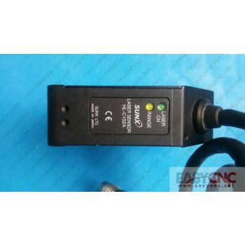 ICR620E-H12013 Sick used