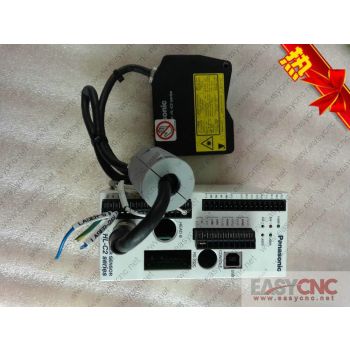 WE12-2P110 Sick used