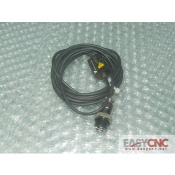 HLB-D130DN YAMATAKE laser sensor used