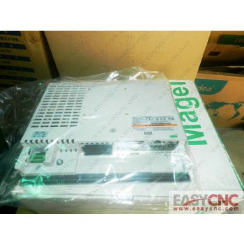 HMIGT05310 Schneider 10.4 color touch panel used