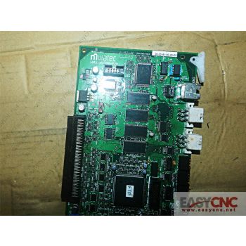 HMO-N1730-531 Muratec PCB used