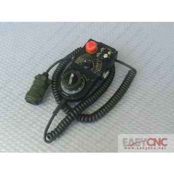 HP-E-300-P17E Muratec manual pulse generator (MPG) used