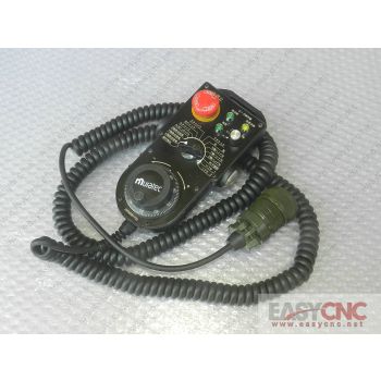 HP-E-500-P17E Muratec manual pulse generator (MPG) used