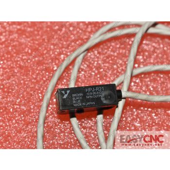HPJ-R21 YAMATAKE photoelectric switch used