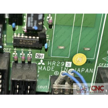 HR293 HR293B Mitsubishi PCB used