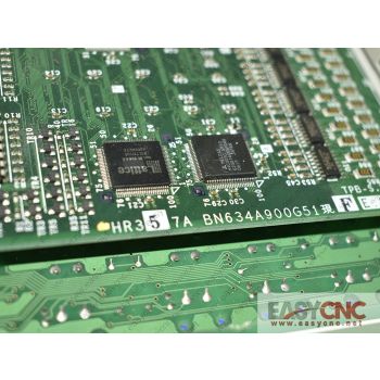 HR357 HR357A Mitsubishi PCB used
