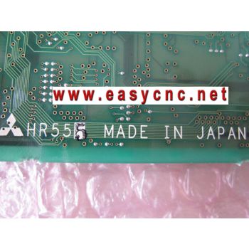 HR555 Mitsubishi PCB used