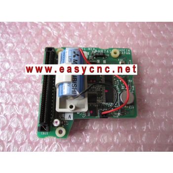 HR741 Mitsubishi PCB used