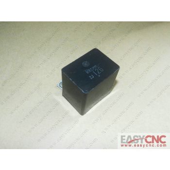 HRCMM 2J126 Mitsubishi capacitor used