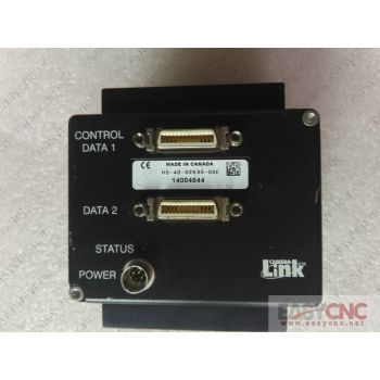 HS-40-02K30-00E Dalsa ccd used