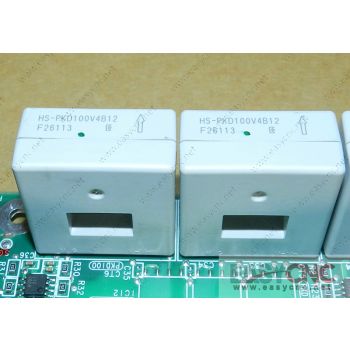 HS-PKD100V4B12 Current Transformer used