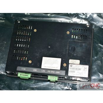 IC755CSW07CDA Ge Fanuc Quickpanel used